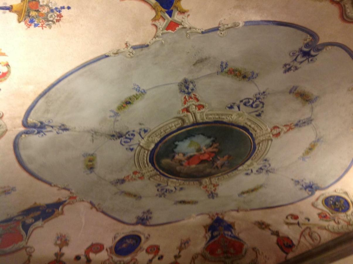 San Francesco Bedrooms Urbino Exterior photo